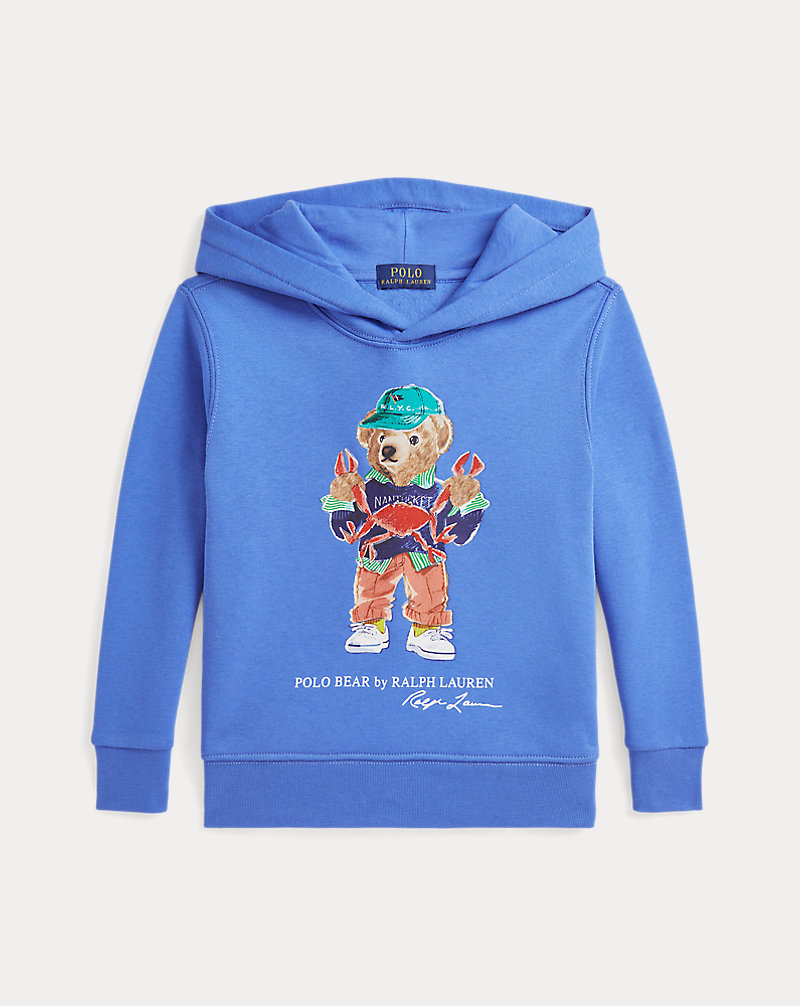 Tuxedo Polo Bear Sweater Tuxedo Polo Bear Sweater