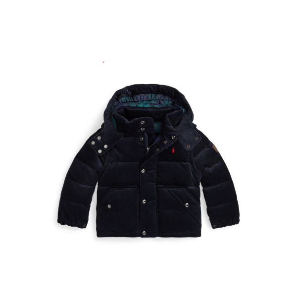 ジャケット・アウター 00s in the attic Corduroy Fireman Coat Vintage 90's OSHKOSH Heavy Wool Jacket Medium Oshkosh Warmer