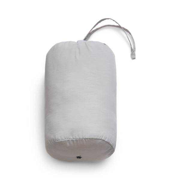 Gilet matelass&eacute; rangeable P-Layer&nbsp;2 Boys 1.5-6 Years en Gris clair chin&eacute; 3