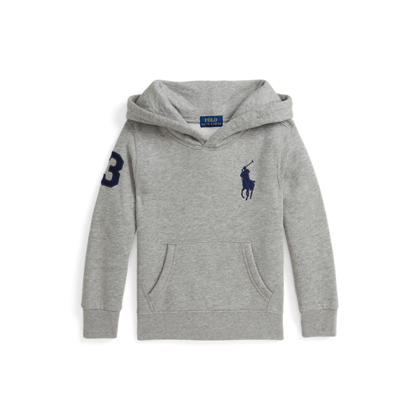 Hoodie & Polo 2-Piece Gift Set