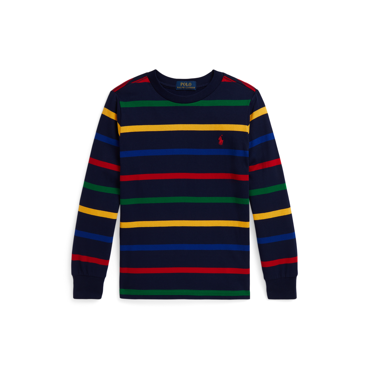 Ralph Lauren フーディー ストライプ 長袖 ロンT S58b Ralph Lauren フーディー ストライプ 長袖 ロンT S58b Ralph