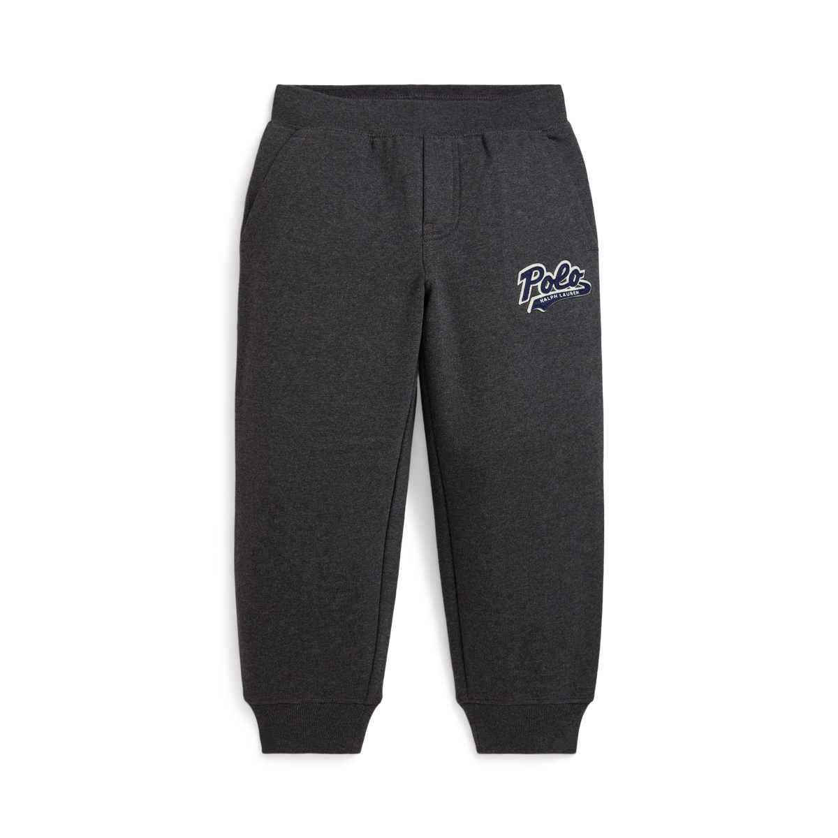 送料関税込み【POLO Ralph Lauren】アンクル スウェットパンツ POLO RALPH LAUREN ポロラルフローレン パンツ メンズ