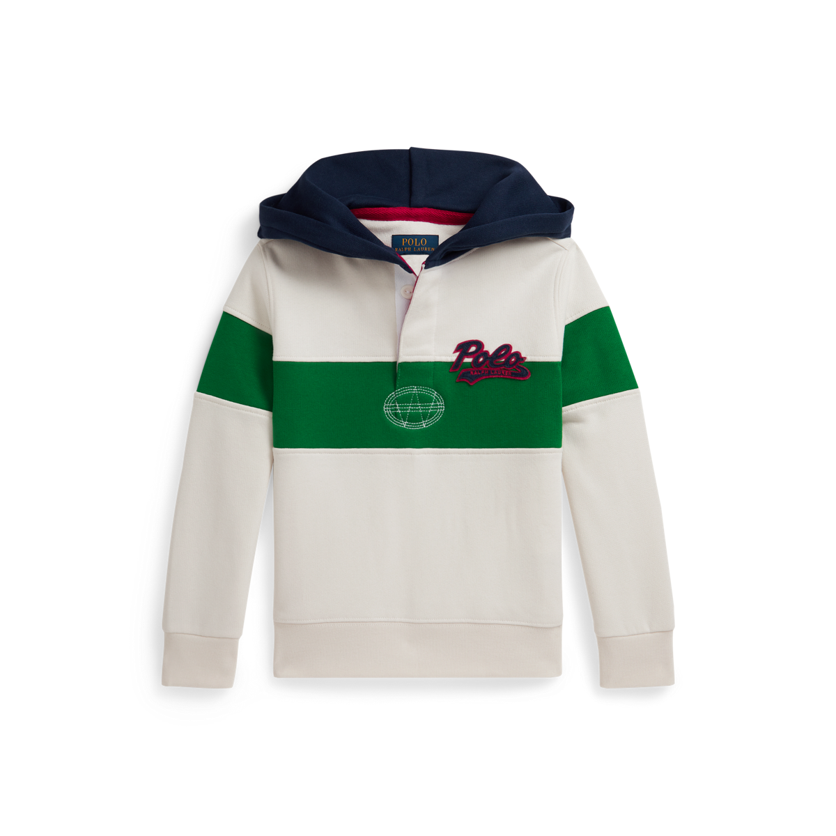 ◆送料・関税無料◆Polo Ralph Lauren×ドジャースロゴ フーディ ◇送料・関税無料◇Polo Ralph Lauren×ドジャースロゴ フーディ