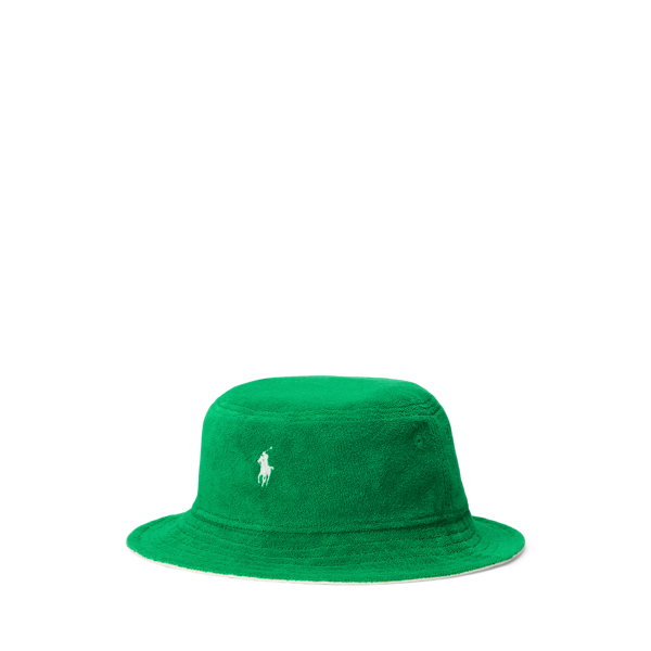 US Open Reversible Chino Bucket Hat