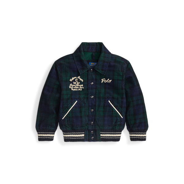 【極美品】POLO RALPH LAUREN コーデュロイ ジャケット&ベスト 中古・古着通販】POLO RALPH LAUREN (ポロ・ラルフローレン