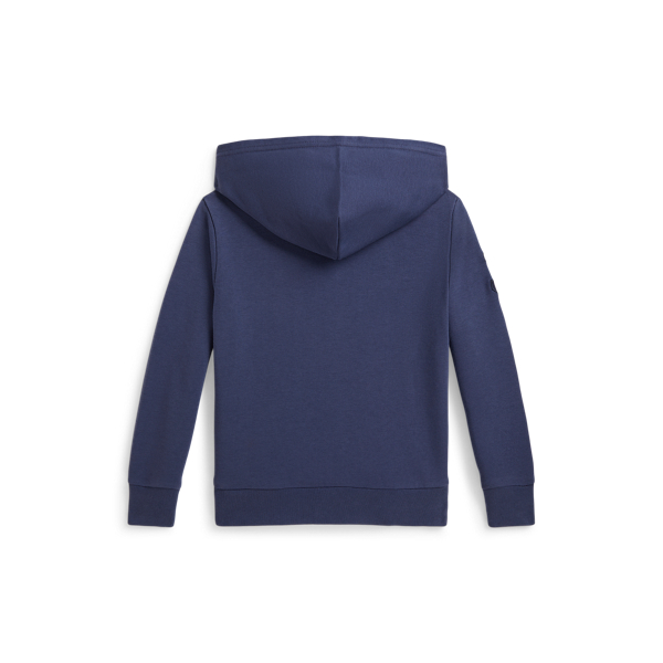 Big Pony French Terry Hoodie