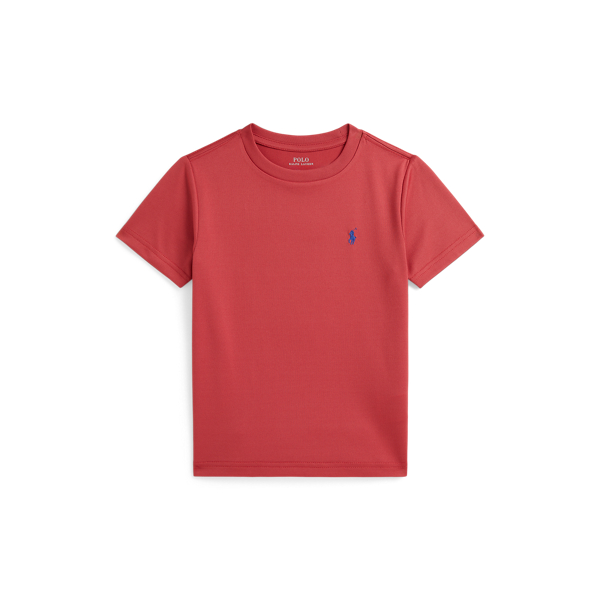 Red Toddler Boys' Clothes | Ralph Lauren