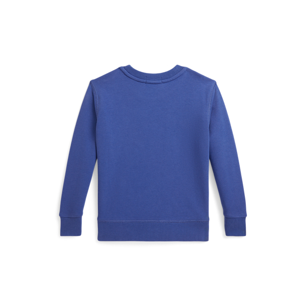 Liberty Sailboat-Print French Terry Sweatshirt Boys 2-7 2