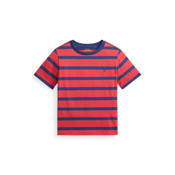 Boys' Striped T-Shirts T Shirts | Ralph Lauren
