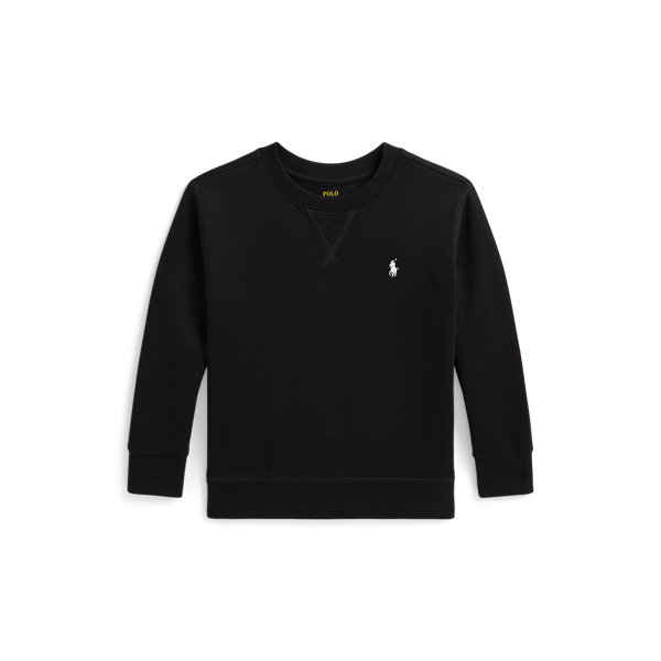 Double-Knit Sweatshirt Boys 2-7 1