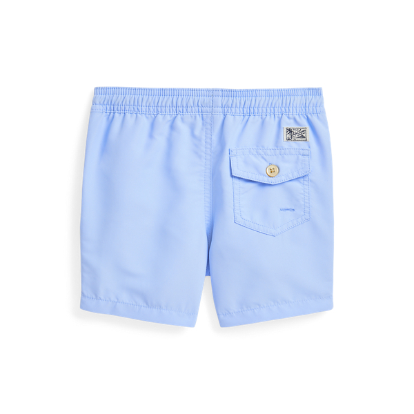Badeshorts Traveler Boys 1.5-6 Years in B&uuml;roblau 2