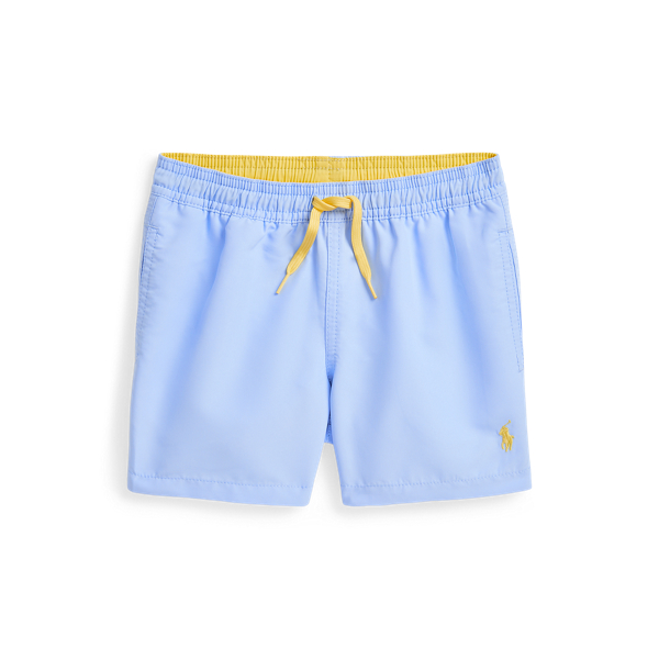 Badeshorts Traveler Boys 1.5-6 Years in B&uuml;roblau 1