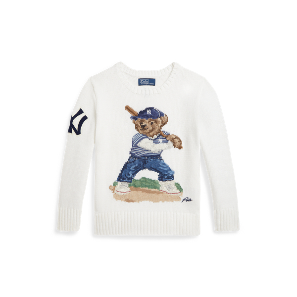 Polo Ralph Lauren Yankees Sweater
