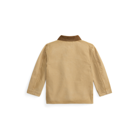 Детские куртки Ralph Lauren Polo Country Barn Jacket