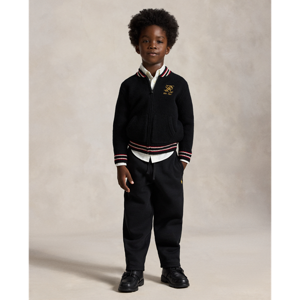 Fleece Sweatpant