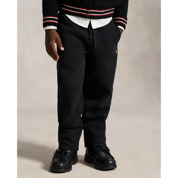 Fleece Sweatpant