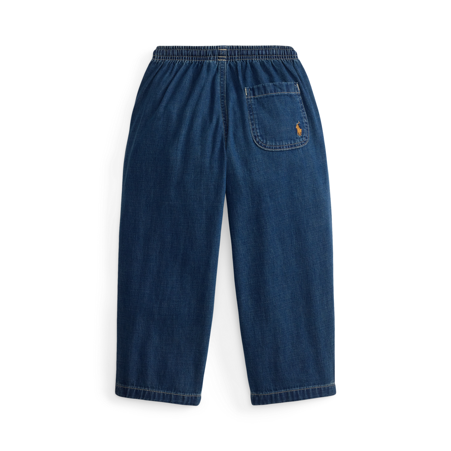 Детские джинсы Ralph Lauren Big Fit, цвет: Alstow — фото 1