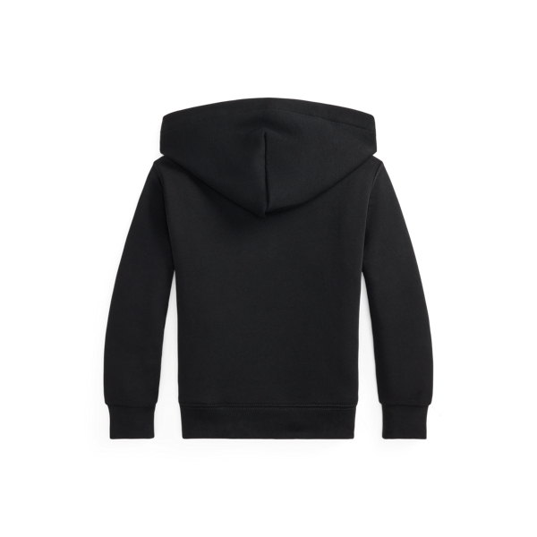 Polo Bear Fleece Hoodie