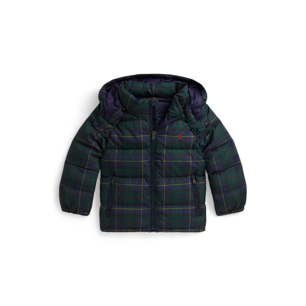 新着商品 キッズ | ラルフローレン公式オンラインストア