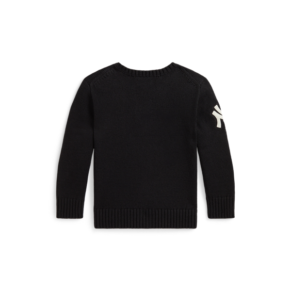 Polo Ralph Lauren Yankees Bear Sweater
