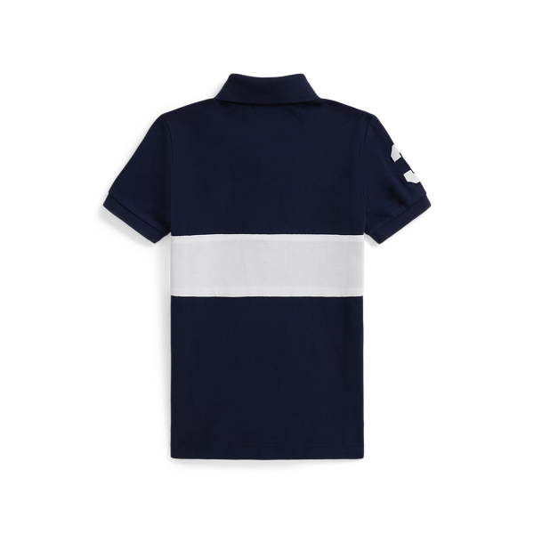 Big Pony 20th Anniversary Polo Shirt