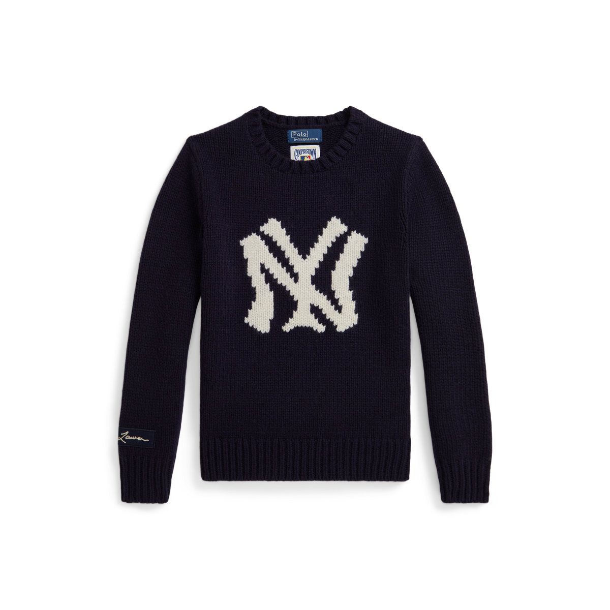 Polo Ralph Lauren Yankees Sweater