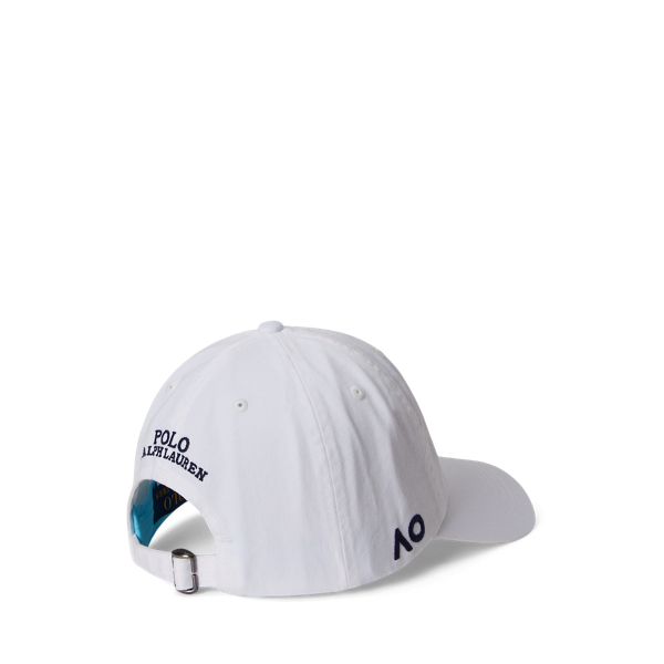 オーストラリアン オープン Polo ベア ボール キャップ | ラルフ