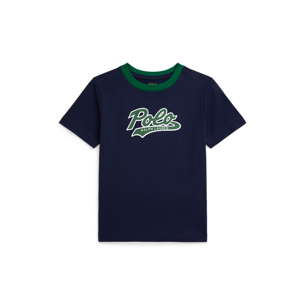 Amazon.com: POLO RALPH LAUREN Boy's Camo Cotton Jersey Tee