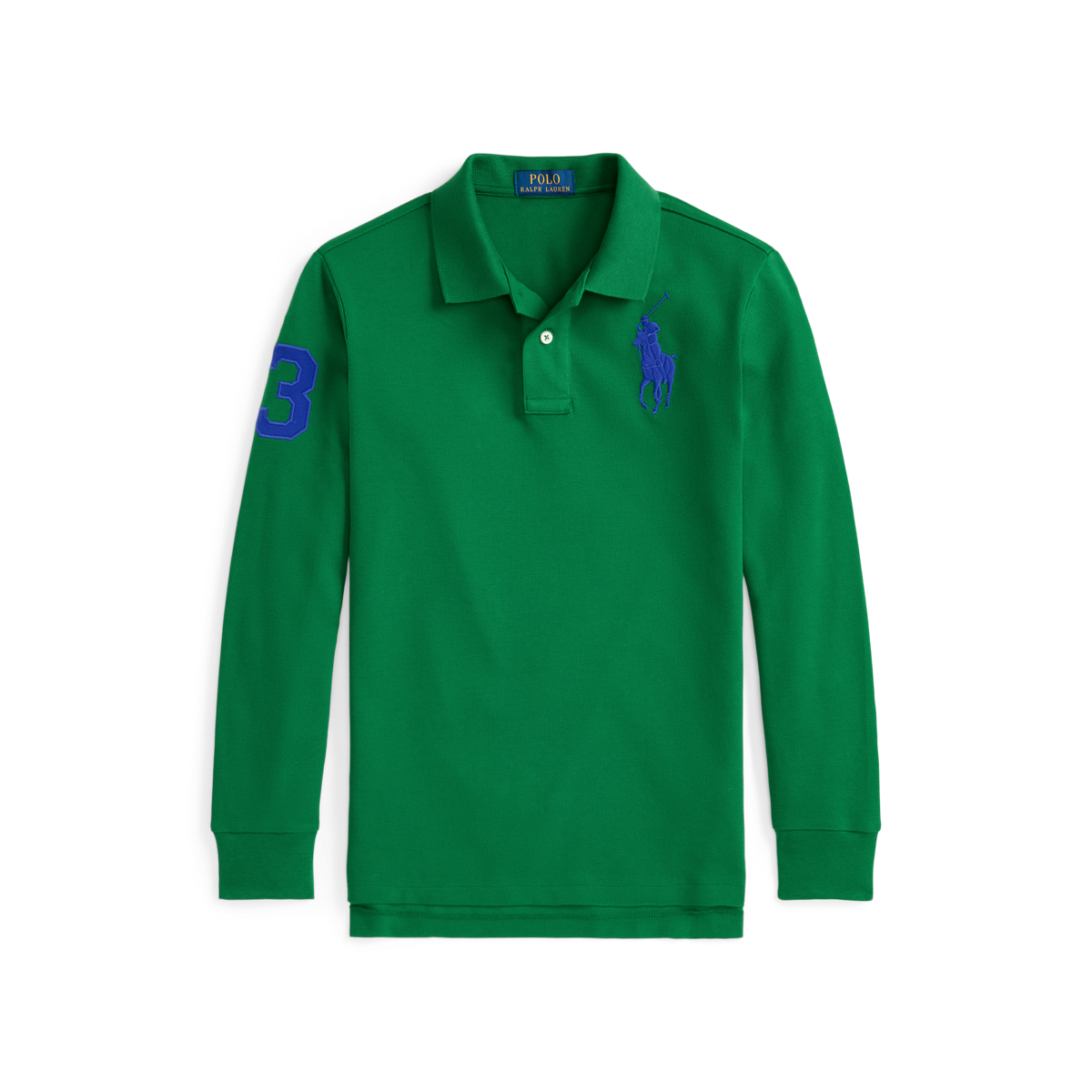 トップス Ralph Lauren big pony polo shirt Big Pony 20th Anniversary Polo Shirt