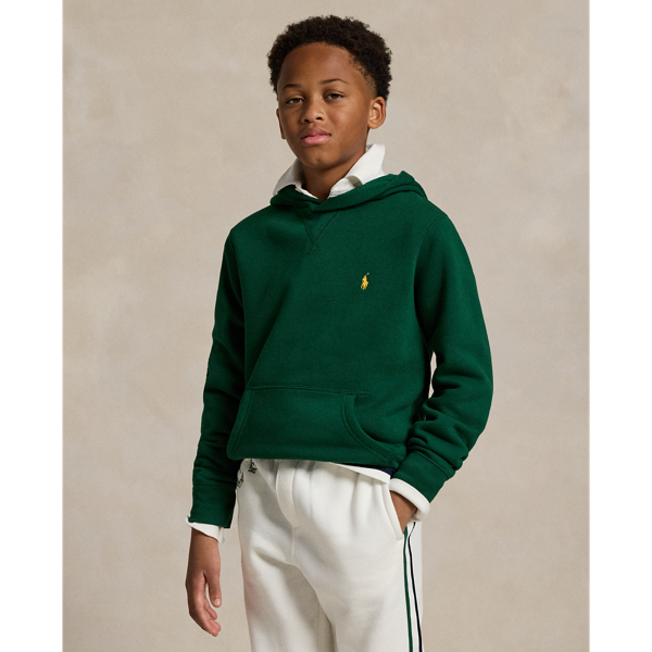 Hoodies en sweaters voor jongens Fleece Ralph Lauren BE