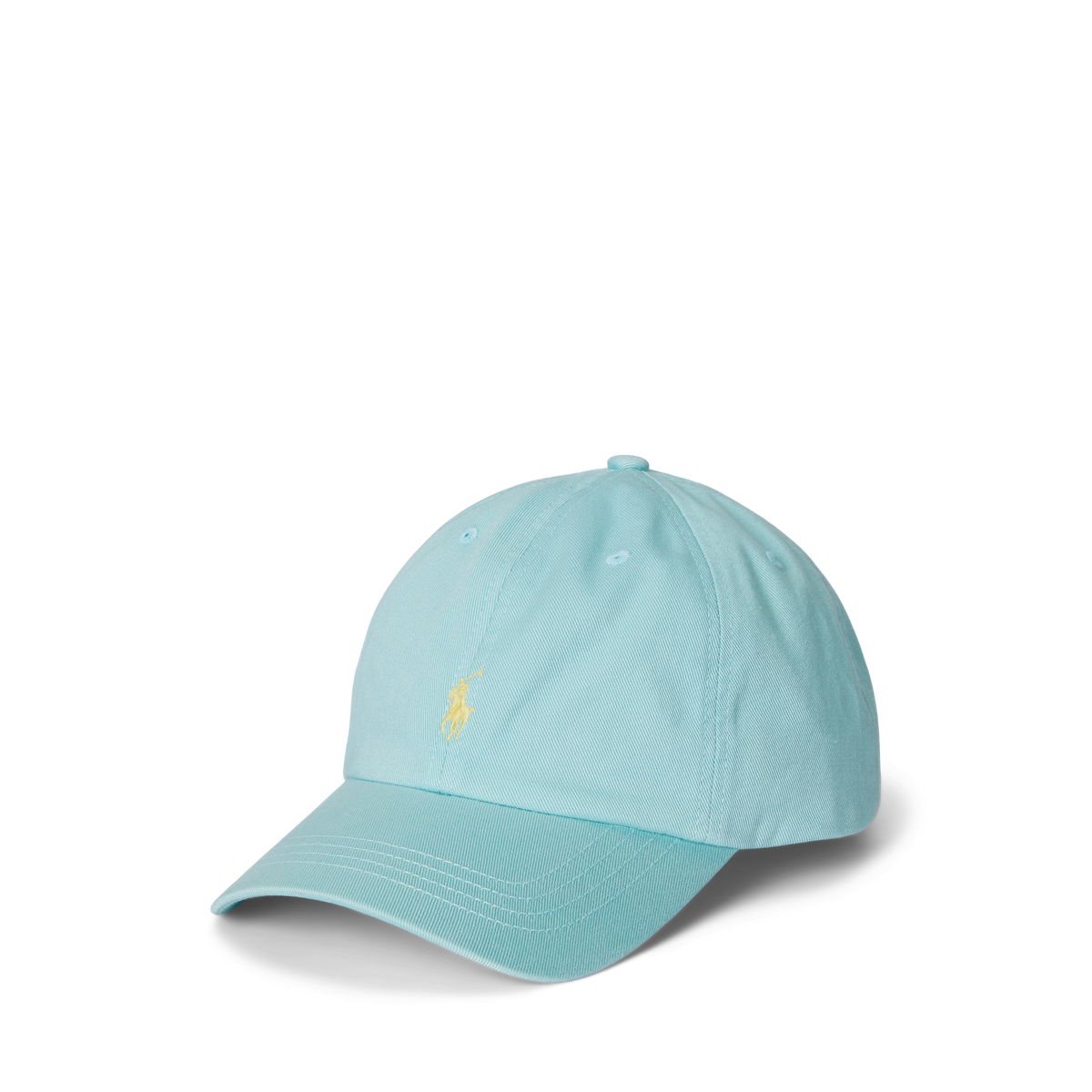コットン チノ ボール キャップ（キャップ）｜POLO RALPH LAUREN