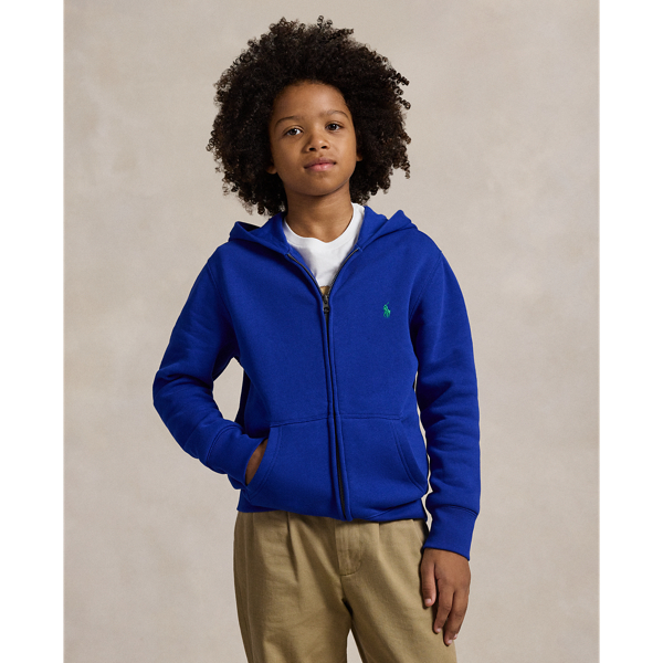 Boys Graphic Hoodies Sweatshirts Ralph Lauren PT