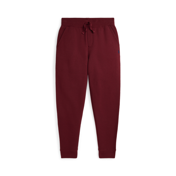 Fleece Jogger Pant