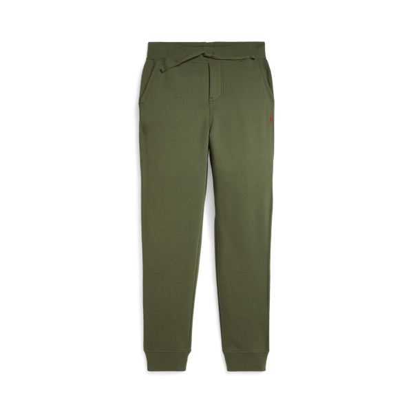 Jogginghose aus Fleece