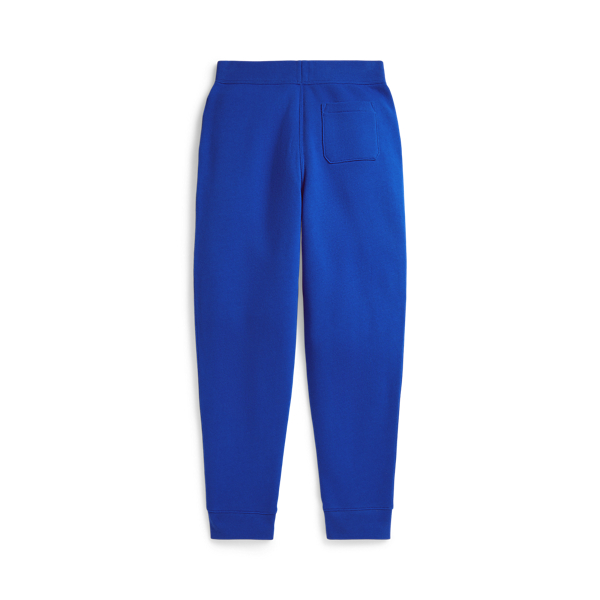 Pantalon de jogging en molleton Boys 6-14 Years en New Sapphire 2