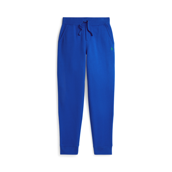 Pantalon de jogging en molleton Boys 6-14 Years en New Sapphire 1
