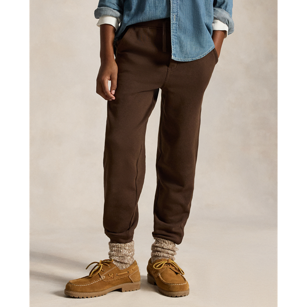 Fleece Jogging Bottoms