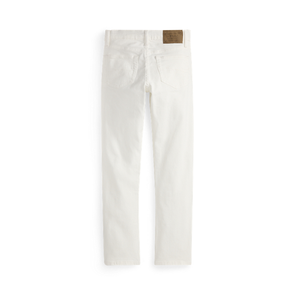 Cohen Cream Sullivan Slim Stretch Jean Boys 8-20 2