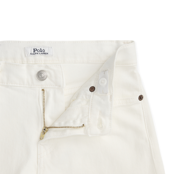 Cohen Cream Sullivan Slim Stretch Jean Boys 8-20 3