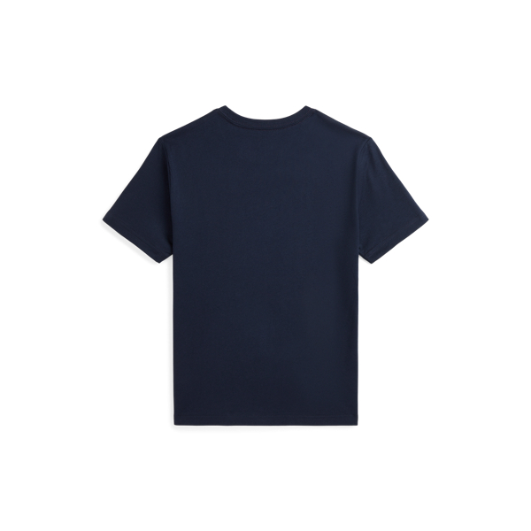 Boys' Polo Bear Designer Clothes | Ralph Lauren® LU