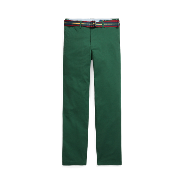 New Forest Bedford Slim Fit Flex Abrasion Trouser Boys 6-14 Years 1