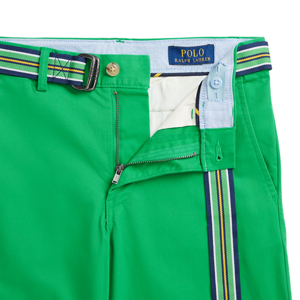 Stem Bedford Slim Fit Flex Abrasion Pant Boys 8-20 3