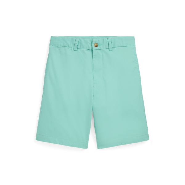 Sullivan Slim Stretch Denim Short | Ralph Lauren