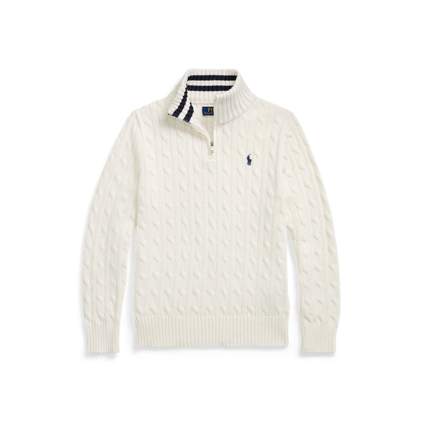 Ralph lauren junior jumper best sale