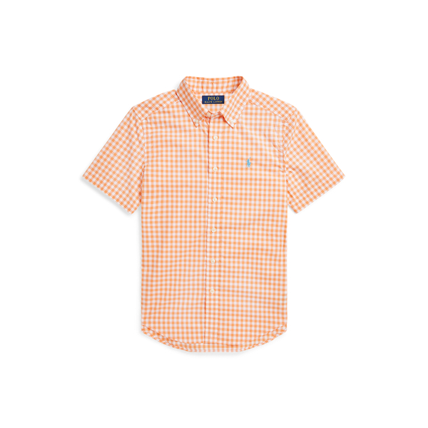 ポロ ラルフローレン POLO RALPH LAUREN ギンガム コットン