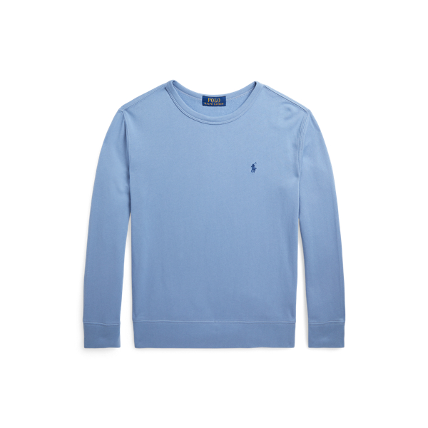 Sweatshirt Spa em tecido terry franc&ecirc;s Boys 6-14 Years em 1