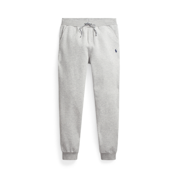 Boys Grey Trousers Shorts Ralph Lauren UK