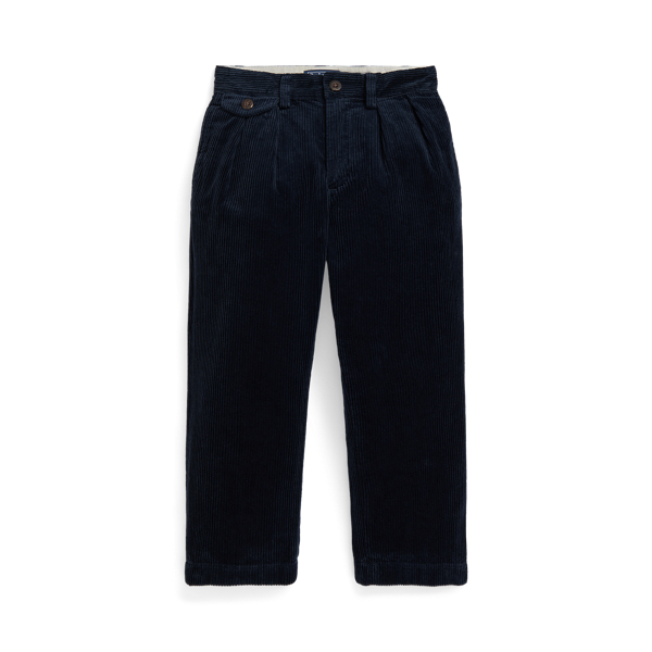 f*o様 ラルフローレン　コーデュロイパンツ　黒　32/30 ファスナーデザイン 楽天市場】90s USA製 初期タグ ポロ ラルフローレン 太畝