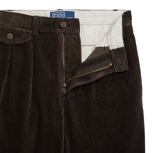 Whitman Relaxed Fit Corduroy Pant