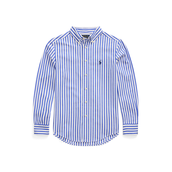 KAR様 90-00s Polo Ralph チェックシャツ ポプリン チェック コットン ポプリン シャツ | ラルフ ローレン公式